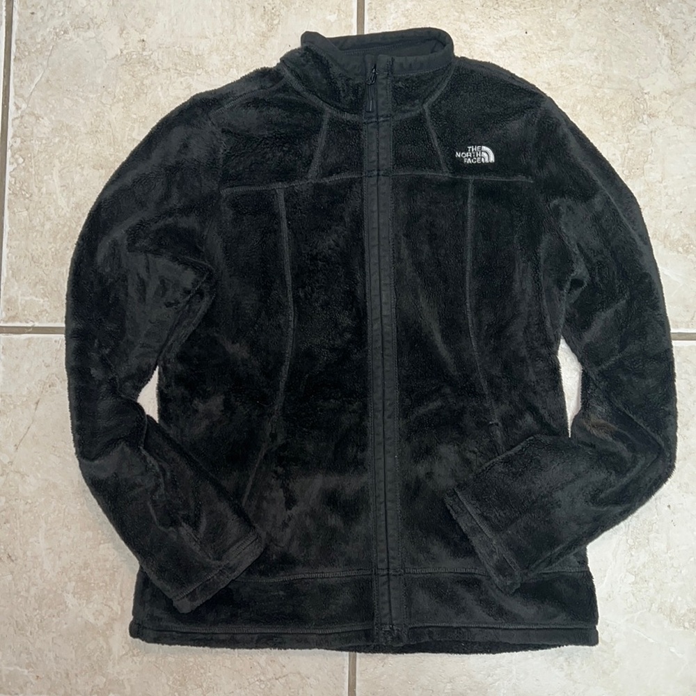 Women’s North Face Osito Fleece Jacket